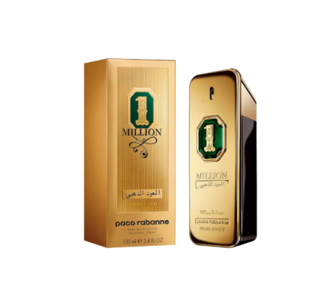 1 Million Golden Oud Paco Rabanne